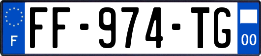 FF-974-TG