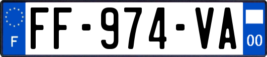 FF-974-VA