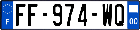 FF-974-WQ