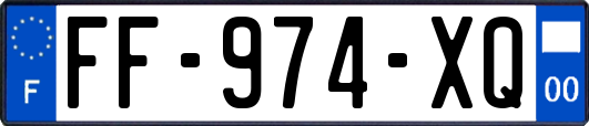 FF-974-XQ