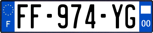 FF-974-YG