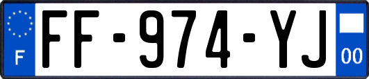 FF-974-YJ