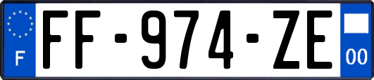 FF-974-ZE