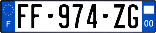 FF-974-ZG