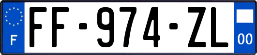 FF-974-ZL