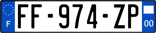 FF-974-ZP