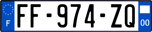 FF-974-ZQ