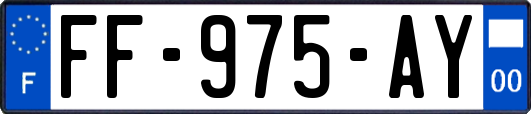 FF-975-AY