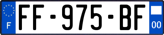 FF-975-BF