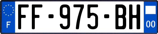 FF-975-BH