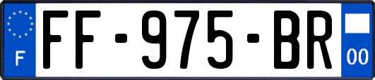 FF-975-BR