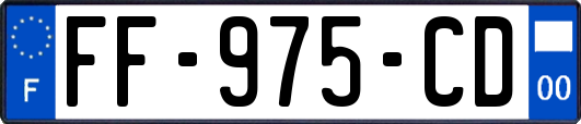 FF-975-CD
