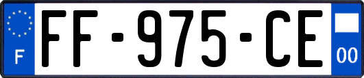 FF-975-CE