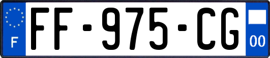 FF-975-CG