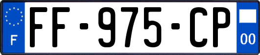 FF-975-CP