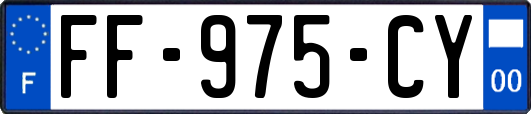 FF-975-CY