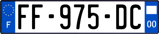 FF-975-DC
