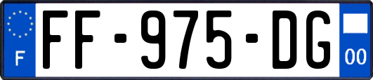 FF-975-DG