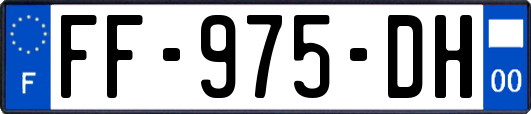 FF-975-DH