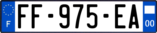 FF-975-EA