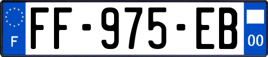 FF-975-EB