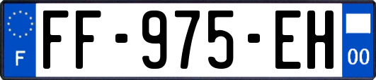 FF-975-EH