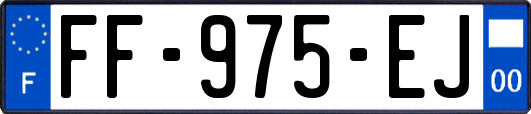 FF-975-EJ