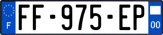 FF-975-EP