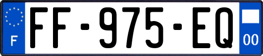 FF-975-EQ