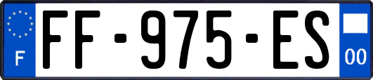 FF-975-ES