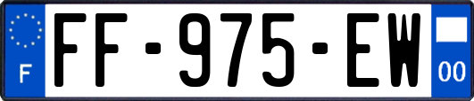 FF-975-EW