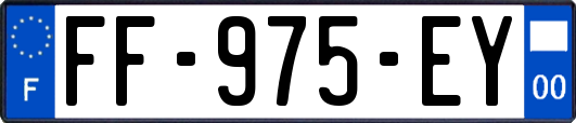 FF-975-EY