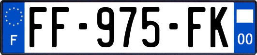 FF-975-FK
