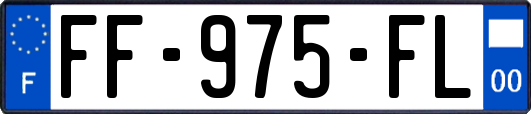 FF-975-FL
