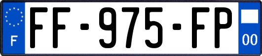 FF-975-FP