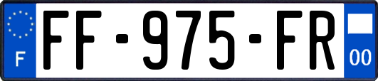 FF-975-FR