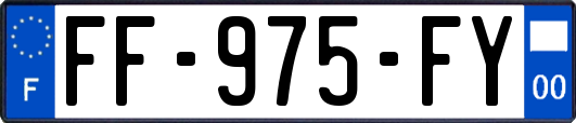 FF-975-FY