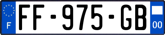 FF-975-GB