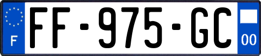 FF-975-GC