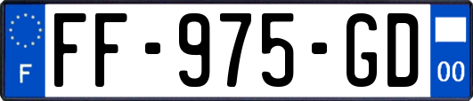 FF-975-GD