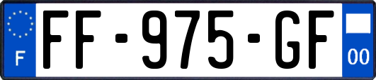 FF-975-GF