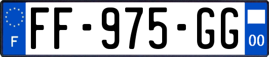 FF-975-GG