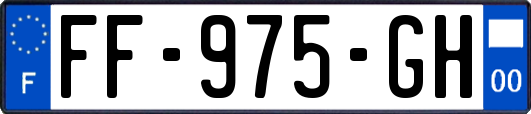 FF-975-GH