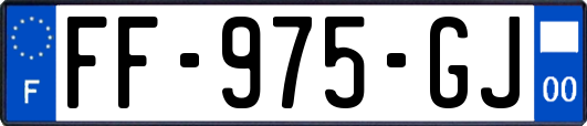 FF-975-GJ