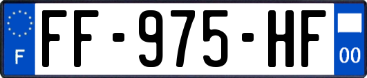 FF-975-HF