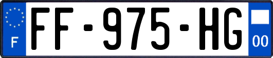 FF-975-HG