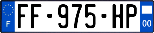 FF-975-HP