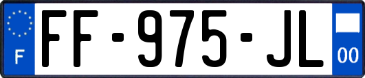 FF-975-JL