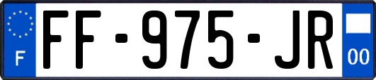 FF-975-JR