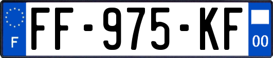 FF-975-KF